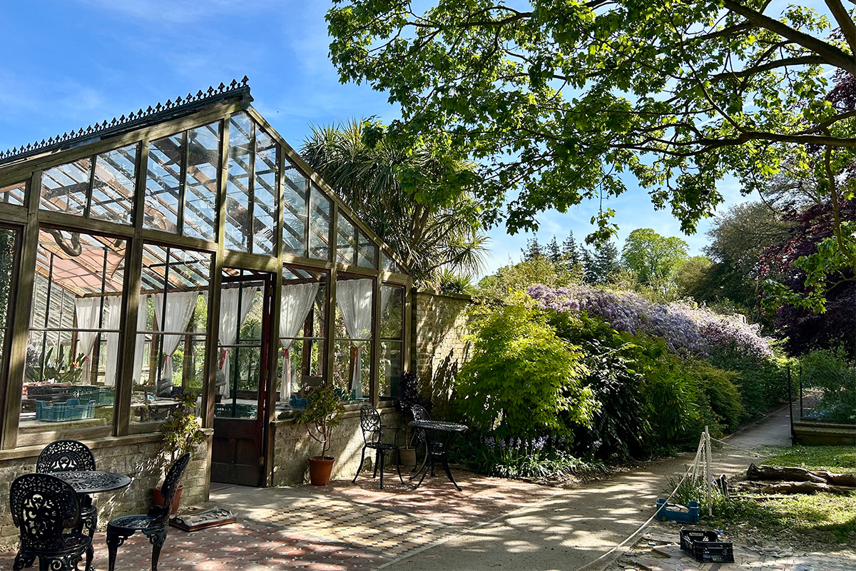 Mother’s Day Paint & Sip