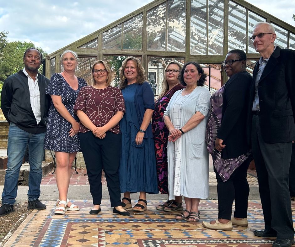 Protected: Museums and Board Diversity