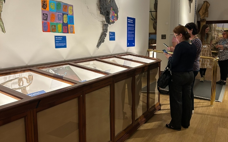 Teachers’ Twilight Event