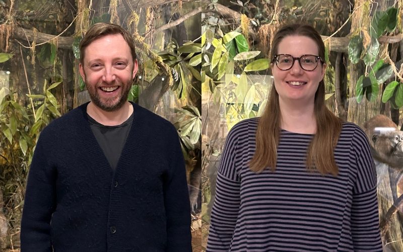 Field Guide – Future Edition Artist & Curator Q&A