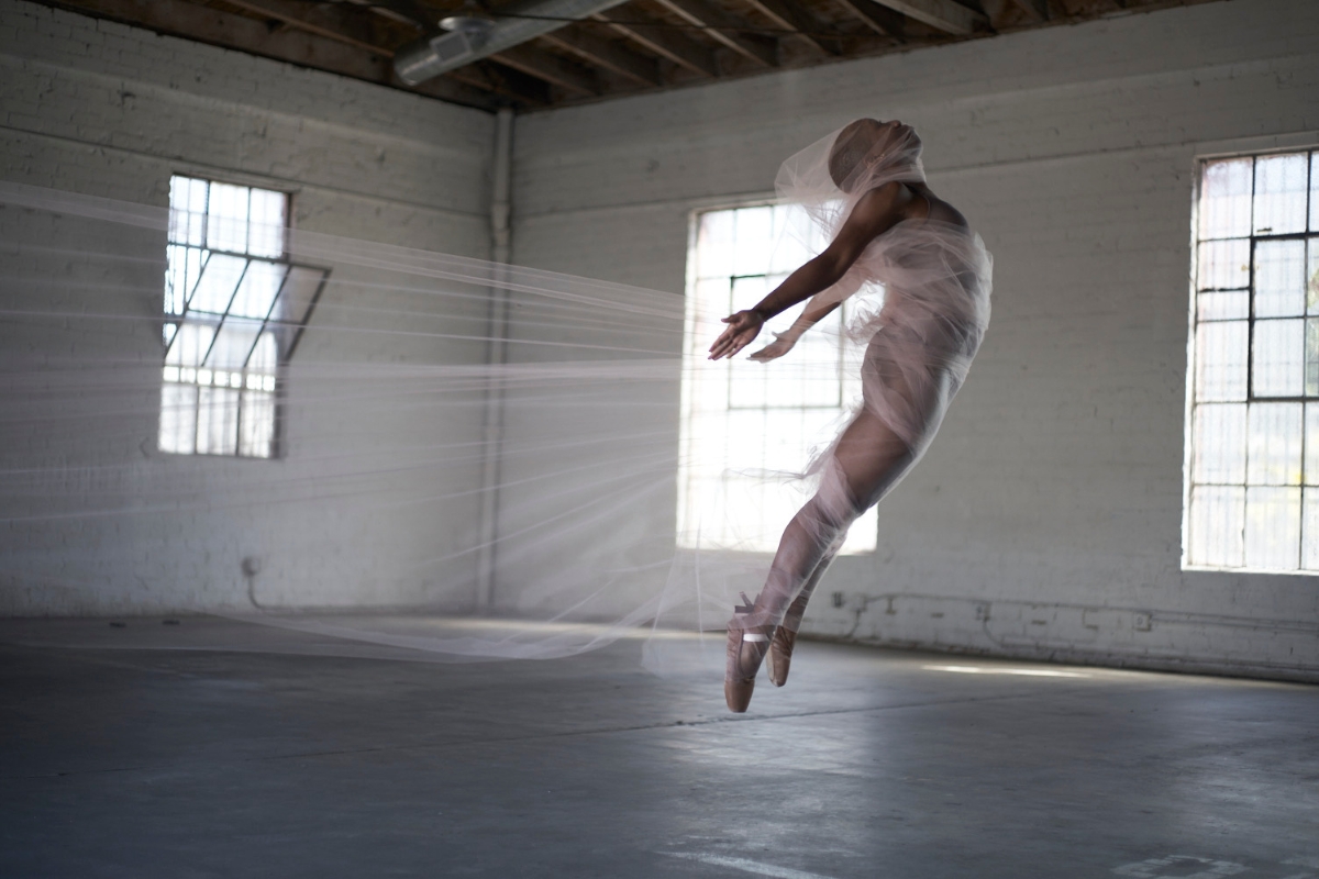 PCT100 Creators: Exploring Light