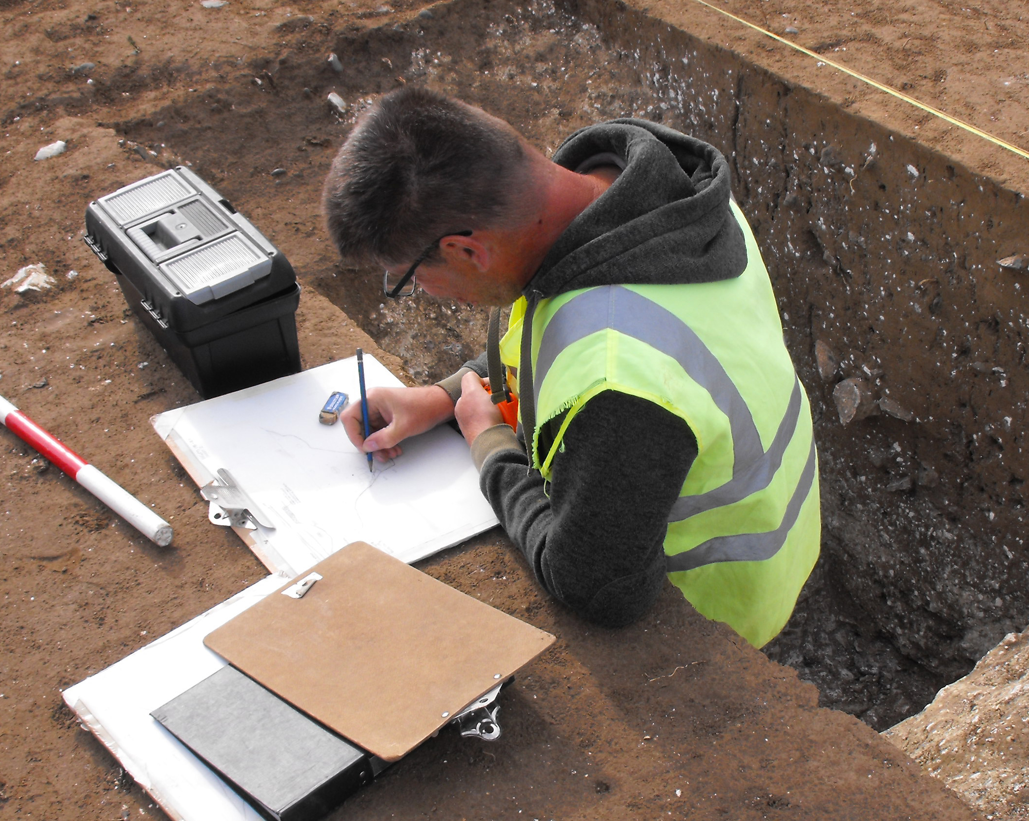 Talk: Thanet’s Archaeology and Me