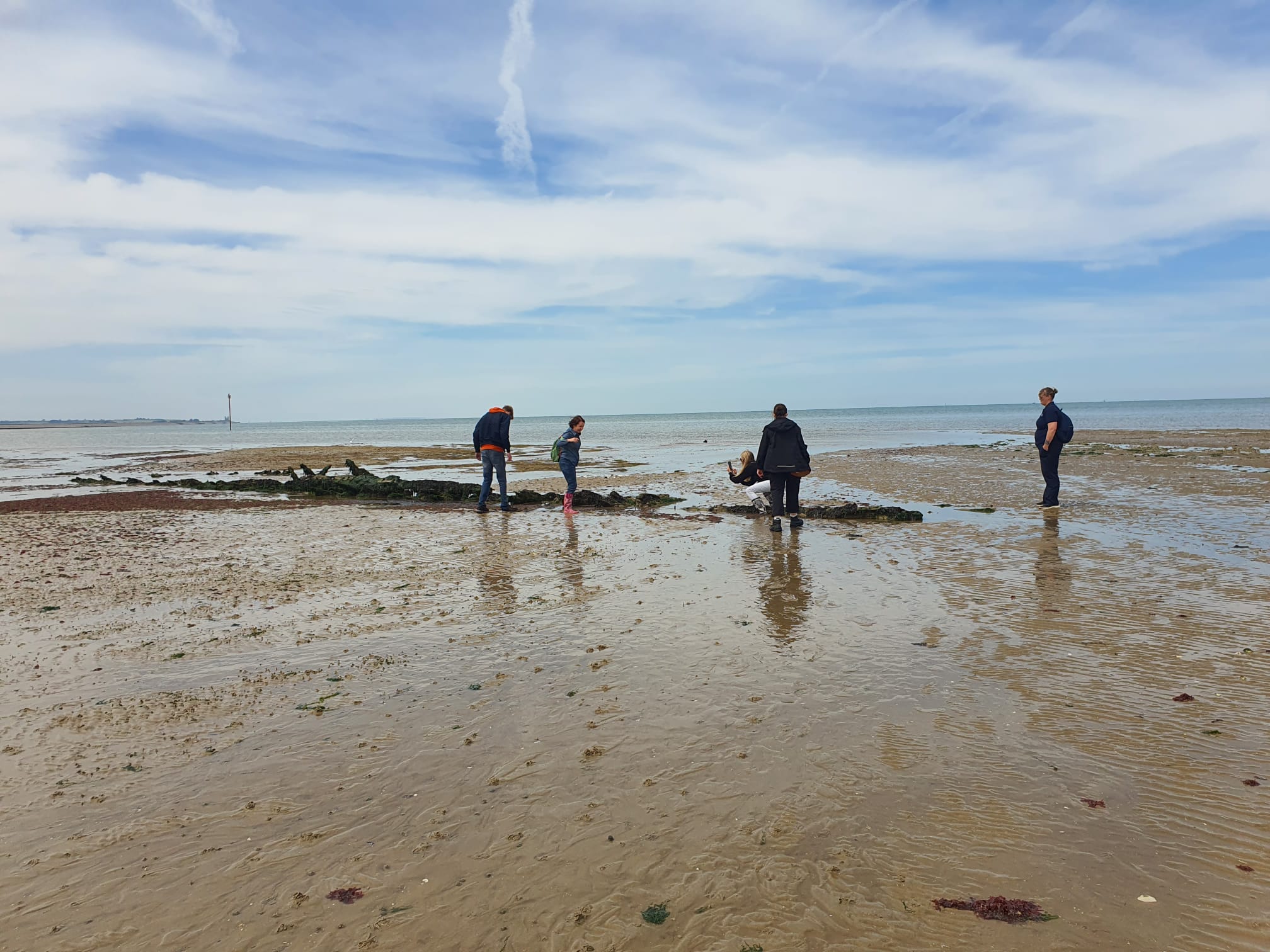 Talk: Uncovering Thanet’s Hidden Past